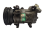 Compresor Aire Acondicionado Renault 8200315744 SD6V12 1416K Sanden 7148