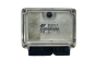 Controlador 038906019FA 0281010629 Ford VW Bosch 52157
