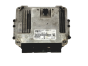 Controlador 0281011701 8M51-12A650-LB Ford Bosch 20512