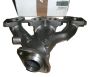 Colector De Escape Original Renault Clio Kangoo Thalia 1.6  7700873358 