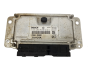 Controlador Toyota 89661-0H022 0261208702 Bosch 23038