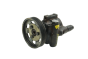 Bomba De La Dirección Asistida Delphi 7700840105 1,2 16v Renault Kangoo