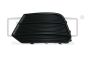 Rejilla parachoques Izquierdo 8U0807681P 88071822202 Audi Q3 DPA
