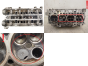 La Culata Ford 1N1G-6090-BA 1.6 16V FYDB