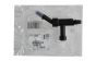 Adaptador De Cilindro Hidráulico De Embrague 2156T6 2156.T6 Citroen Peugeot