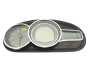 Velocímetro/Instrumentos Y Relojes Renault Megane 3 248105260R 44703