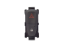 Interruptor De Las Luces De Emergencia Dacia 252905668R E3160101 Valeo