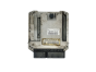 Controlador 0281015888 8K0907401P Audi Bosch 