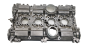 Tapa Válvulas De Culata  1001011 2.0 16v N7Q Volvo Renault Laguna 1 Safrane 
