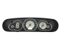 Velocímetro/Instrumentos Y Relojes Citroen C5 Lift 9655608780 54750