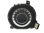 Velocímetro/Instrumentos Y Relojes Fiat 500 5550021211 40255