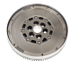 Rueda De Doble Masa Original Renault Megane III RS Laguna III 2.0 TCe 7701479041