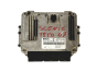 Controlador 0281013907 8200705747 8200705748 Renault Bosch 26052