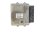 Controlador 51862586 BC.0094154.E MJD6F3.H1 Fiat FPT