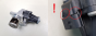 Válvula Egr 147107172R 705320020 H8201411538 1.5DCI Renault 