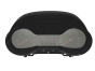 Velocímetro/Instrumentos Y Relojes Opel Crossland X 9828205580 Yazaki
