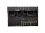 Controlador 1K0959433CT 5DK008977-38 VW Hella