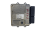 Controlador 55195819 MJD6JF.Y1 71600.007.03 Lancia Marelli 51431
