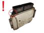 Controlador 0281014209 51799349 D2341U61L09 Fiat Bosch