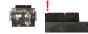 Controlador 9645704380 9646184980-00 21647130-1 PSA Sagem 3780