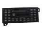 Radio Casete Chrysler Voyager P04704345-G