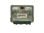 Controlador 038906018BA 0281001756 Audi  Bosch 33026