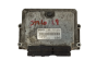 Controlador 55187569 0281011396 19242ACA Fiat Bosch 14347