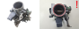 Mariposa De Aire Nissan Micra A81-630 16119-41B00 134