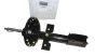 Amortiguador Delantero Nueva Original 543021054R Renault Clio 3