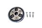 Conjunto Eje Impulsor 1K0521307A B10612 VW Audi Seat Borsehung