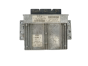 Controlador 9643782480 9637706180-04 21645920-6 PSA Sagem 38519