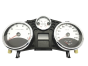 Velocímetro/Instrumentos Y Relojes Peugeot 207 9662904080 A2C53190333 46132