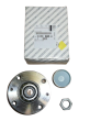 Cubo De Rueda Trasera Original Nemo  Bipper Fiorino Qubo 1606635580