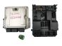 Conjunto De Arranque Citroen C5 9652183880 9651196680 2,0 HDI