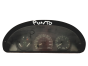 Velocímetro/Instrumentos Y Relojes Fiat Punto 60.6000.016.0A 6060000160A 41252