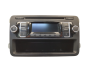 Radio Cd Mp3 Volkswagen 5M0035156D