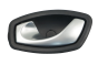 Maneta De La Puerta Izquierdo 826730001R Renault Megane 3 Scenic 3 
