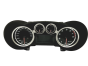 Velocímetro/Instrumentos Y Relojes Alfa Romeo Mito 50516436 A2C53352559 29066