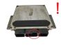 Controlador 9643707380 9644925780 IAW48P2.76 PSA Magneti Marelli 18553