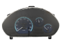 Velocímetro/Instrumentos Y Relojes Daewoo Matiz 96610297 29986