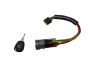 Interruptor De Encendido Renault Scenic 1 445023 7700419012 Neiman 1220