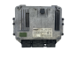 Controlador 9657650080 0281011965 9653958980 PSA Bosch 52305