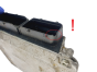 Controlador 03E906033P 5WP44304 07 Seat Siemens 45630