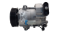 Compresor Aire Acondicionado Nueva Opel TSP0155967 5693DPSS Delphi
