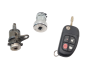 Interruptor De Encendido Jaguar X-Type UC592300F 1X43-15K601-BF