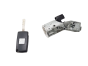 Interruptor De Encendido Citroen N0502455 N0503458 4162EA Valeo