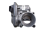 Mariposa De Aire Renault Smart 161203912R H8201269254 1.0 2291