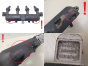 Bobina De Encendido 9635864980 5970A8 Citroen Peugeot 1.1 1.4 Bougicord