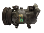 Compresor Aire Acondicionado Renault 7700273801 SD6V12 1416H Sanden 7189