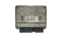 Controlador 03D906032A 5WP40060 05 Skoda Siemens 
